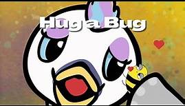 Hug a Bug | The Heartlings | Songs for Kids