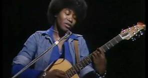 Joan Armatrading - Love And Affection 1976