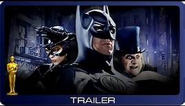 Batmans Rückkehr ≣ 1992 ≣ Trailer