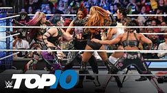 Top 10 Friday Night SmackDown moments: WWE Top 10, Nov. 17, 2023