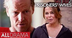 Prisoners' Wives | S01 EP02 | All Drama