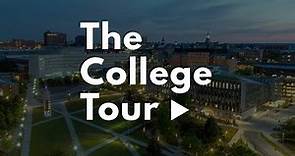 The College Tour: University of Cincinnati [Full Episode]