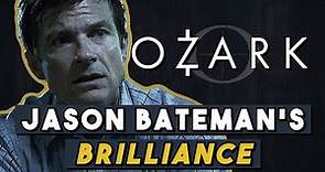 How Jason Bateman Became One of TV's Best Directors: 'Ozark' Season 3 | The Ringer