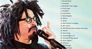 Counting Crows Best Songs - Best Of Counting Crows All Time