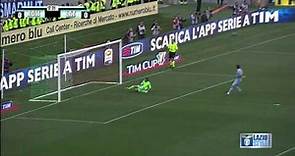 Finale TIM Cup, gli highlights di Roma-Lazio 0-1