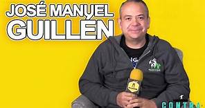 José Manuel Guillén | Más Lucha Contra Episodio 71 #QuédateEnCasa