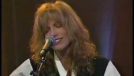 Carly Simon - Touched By The Sun 1995