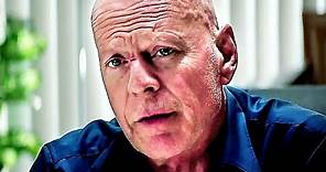 ACTS OF VIOLENCE Bande Annonce VF (Bruce Willis, 2018)