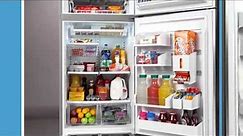 Frigidaire Gallery Top Mount Refrigerator for Families
