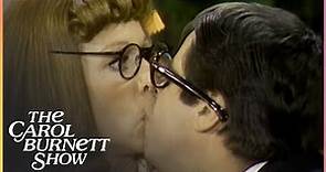 Nerds on a Date | The Carol Burnett Show Clip