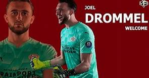 Joël Drommel ►Welcome To PSV Eindhoven ● 2021/2022 ᴴᴰ