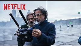 A Dream Directed: Alejandro González Iñárritu on Making Bardo | Netflix