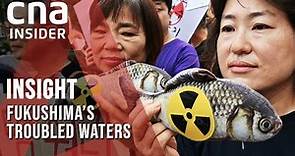 Fukushima’s Nuclear Wastewaters Have Been Released. Now What? | Insight | Full Episode