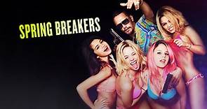 Spring Breakers - Trailer