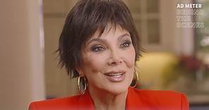 Kris Jenner reveals the future of the Kardashian reality show, talks first Super Bowl ad