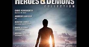 Trailer du film Heroes and Demons, Heroes and Demons Bande-annonce VO - CinéSérie