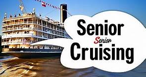 11 Tips On Mississippi River Cruises For Seniors