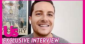 Chicago PD Jesse Lee Soffer Admits Upstead Marriage Will Affect Work & Reflects On 'Intense' Sex