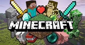 Why Minecraft is the Greatest Video Game Ever