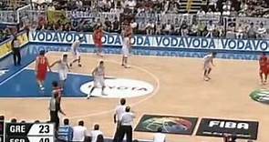 Final España Vs Grecia (03-09-06)Mundial De Baloncesto.Completo