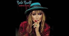 Bebe Buell "Baring It All-Greetings from Nashbury Park" teaser video