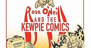 Rose O'Neill and the Kewpie Comics Preview Video