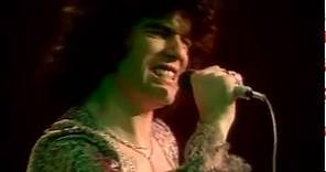 Nazareth - Love Hurts (Official Music Video)