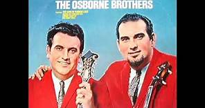 Modern Sounds Of Bluegrass Music [1967] - The Osborne Brothers