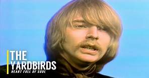 The Yardbirds - Heart Full Of Soul (1968) 4K