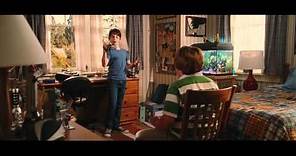 Diary of a Wimpy Kid 2 Rodrick Rules Trailer
