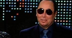 2002: David Gest, Liza Minnelli talk marriage