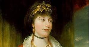 Carlota del Reino Unido, La Primera Reina Consorte de Wurtemberg.