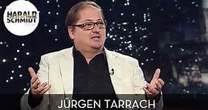 Jürgen Tarrach über das Schauspielerleben in Österreich | Die Harald Schmidt Show (SKY)