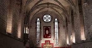 Catedral de Pamplona - Un recorrido por la historia y el arte