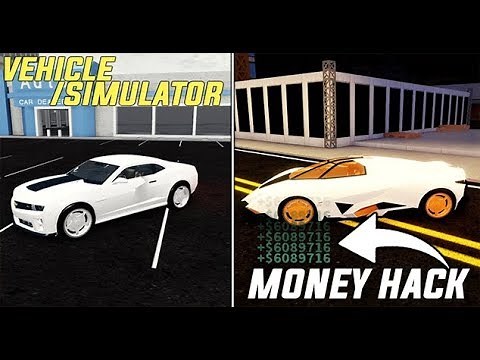 Vehicle Simulator Hack Pastebin Zonealarm Results - how to hack roblox vehicle simulator money
