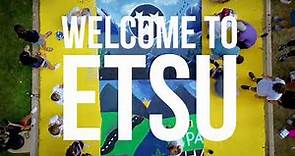 Preview 2023: Welcome to ETSU