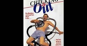 Checking Out (1989) - Original Trailer