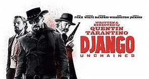 Django sin Cadenas | Completa HD