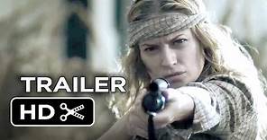 Aftermath Official Trailer 1 (2014) - Edward Furlong, Gene Fallaize Nuclear Disaster Movie HD