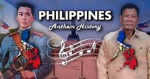 Philippines: Anthem History