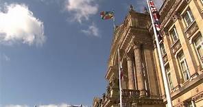 Reino Unido | El ayuntamiento de Birmingham se declara en quiebra