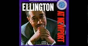Duke Ellington Diminuendo And Crescendo In Blue