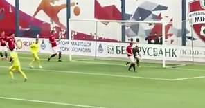 Belarus Premier League