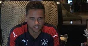 INTERVIEW | Harry Forrester