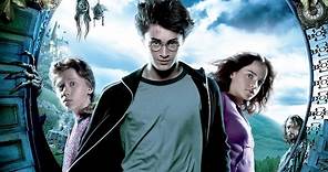 Harry Potter y el Prisionero de Azkaban (Trailer español)
