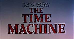 The Time Machine (1960) Opening Titles