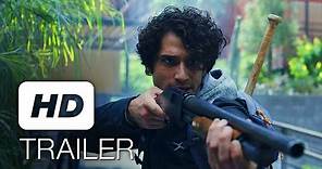 PANDEMIC Trailer (2020) | Tyler Posey, Zombie Movie
