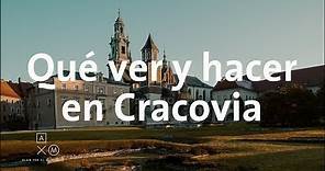 Qué ver y hacer en Cracovia | Alan por el mundo Polonia #11