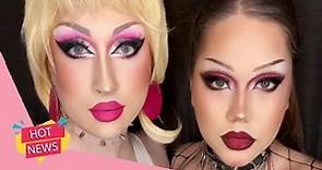 RuPaul's Drag Race: All About Maddy Morphosis's Girlfriend Jennifer