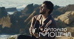 Antoñito Molina - No le digas mas a nadie (Videoclip Oficial)